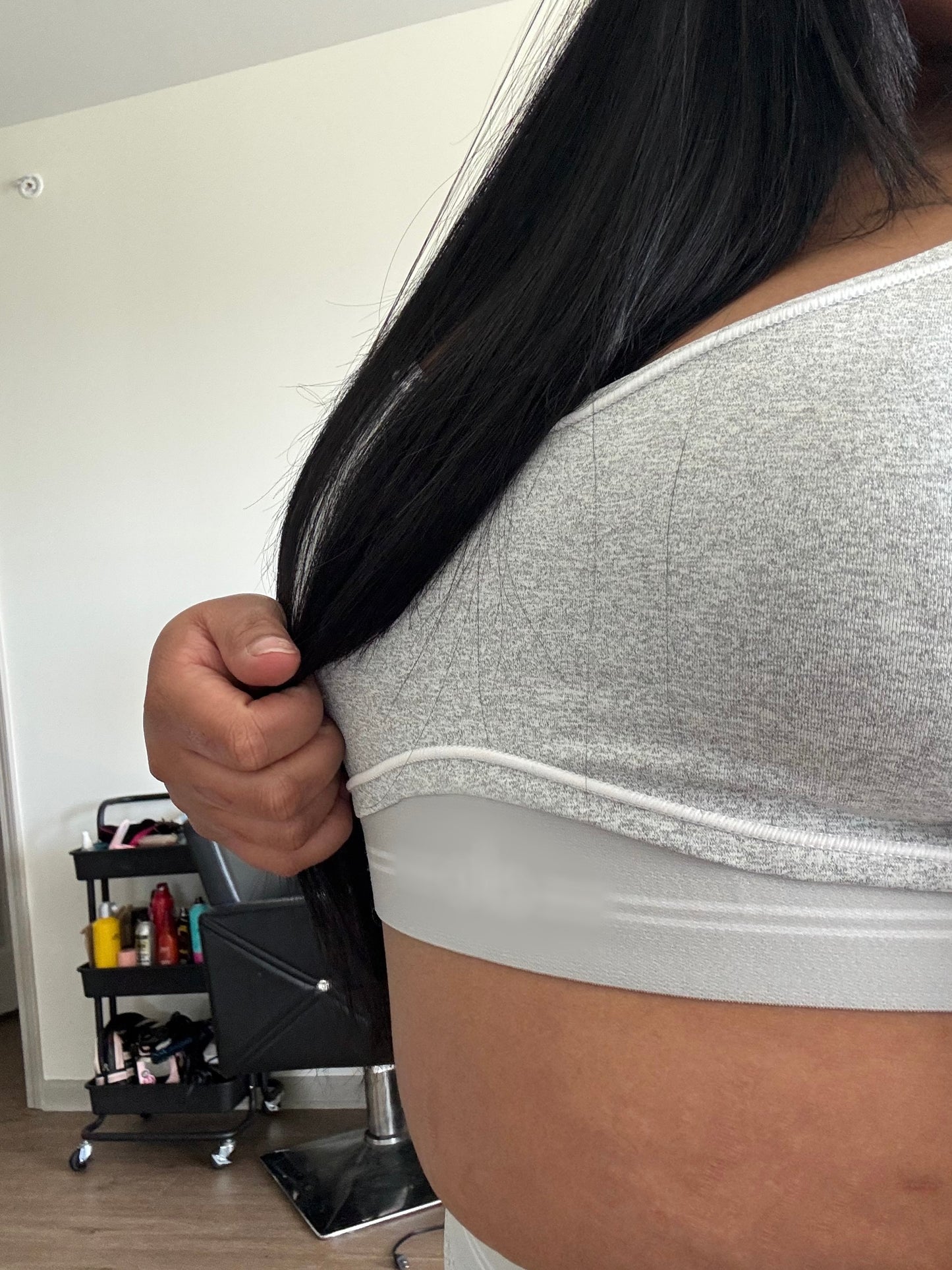 AL * BRA & LEGGING SET