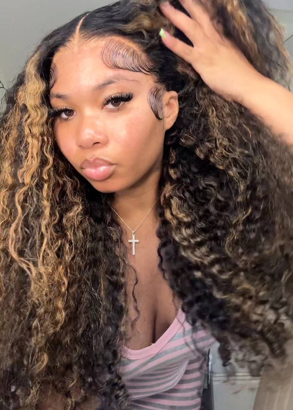 USED WIG