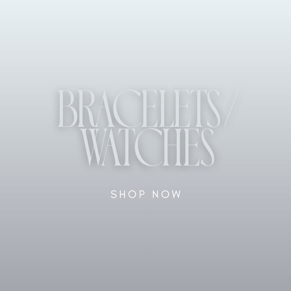 Bracelets/Watches
