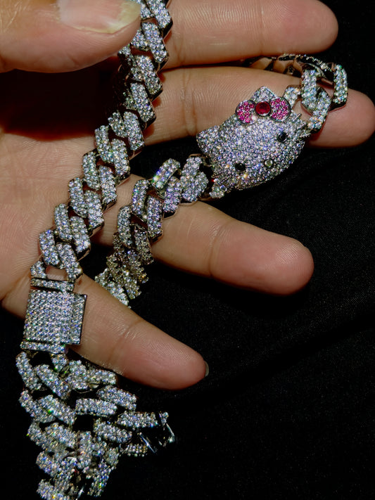 PRE ORDER FOR CUBAN KITTY