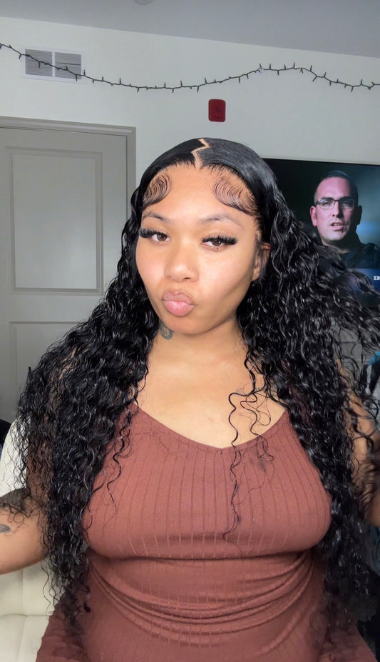 Used wig for sale