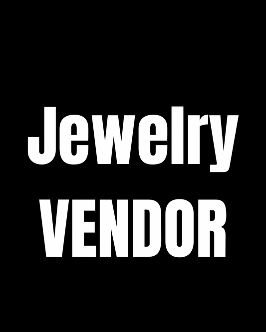 MY PERSONAL JEWELRY VENDOR