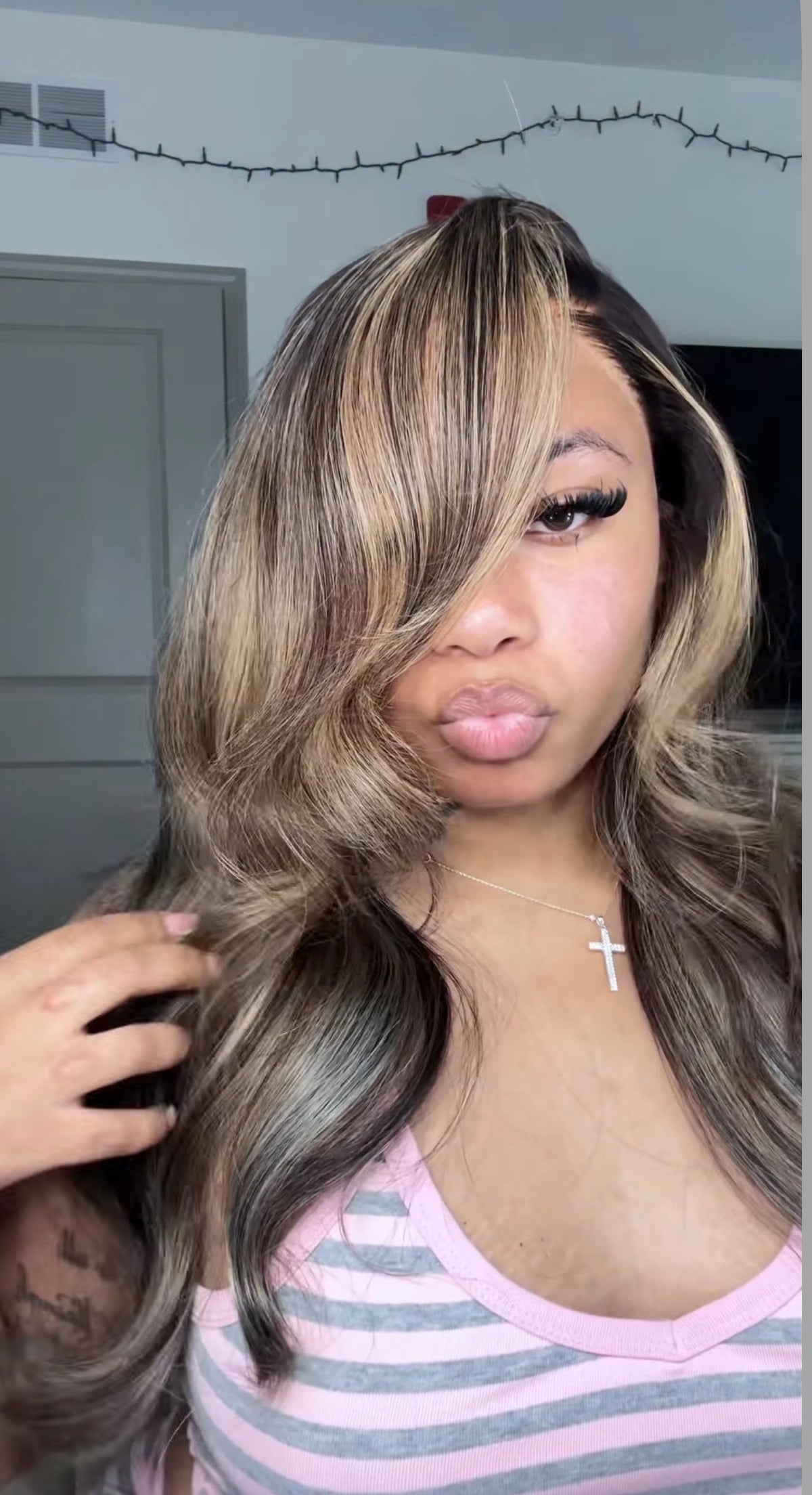 USED WIG