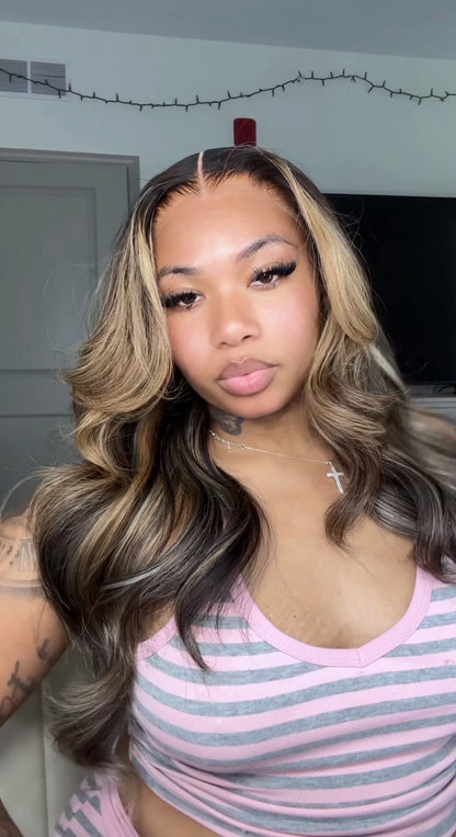 USED WIG