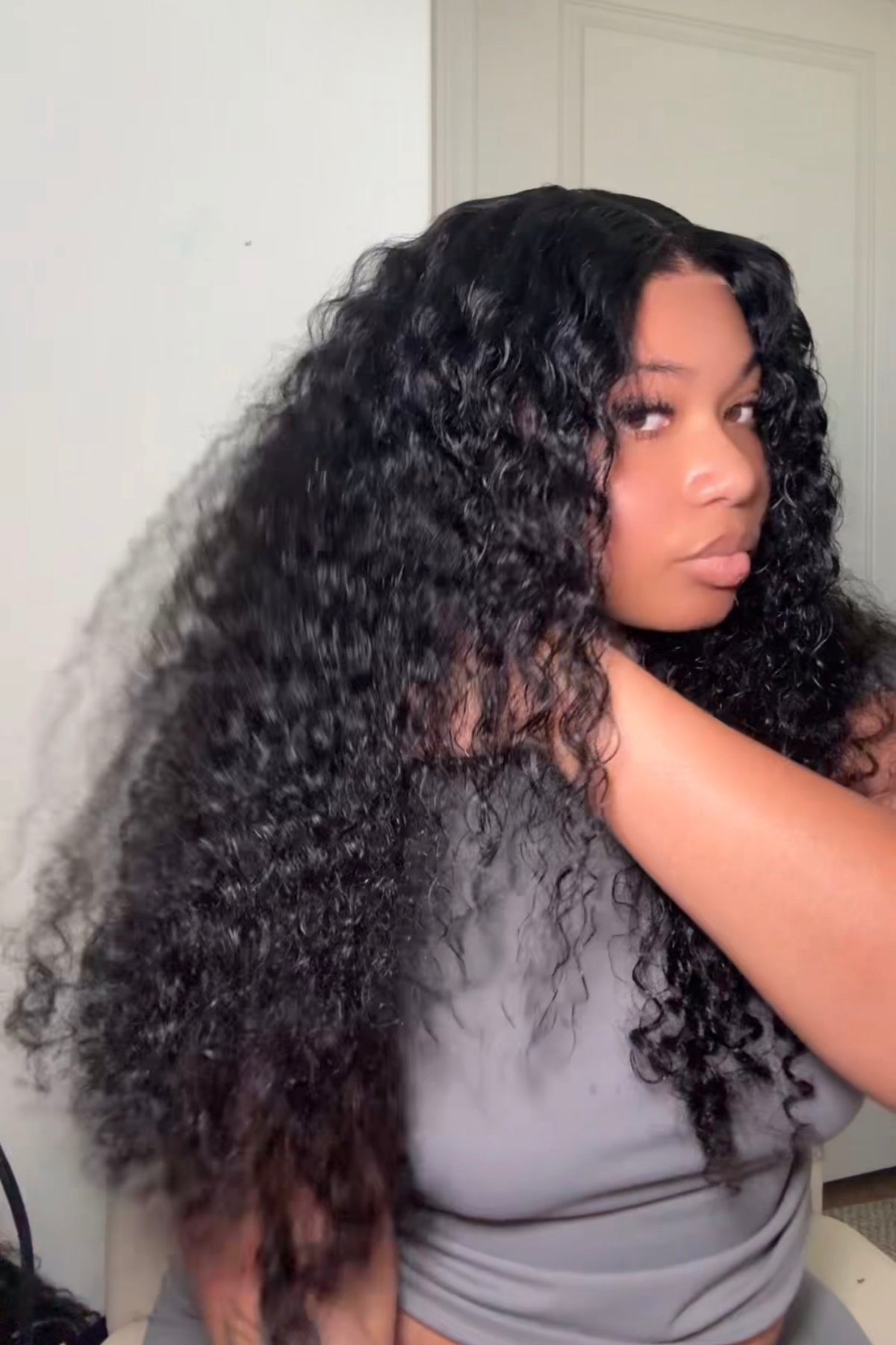 USED WIG