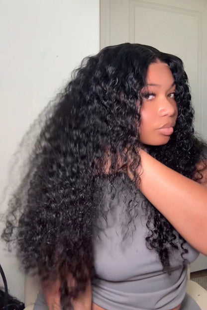 USED WIG