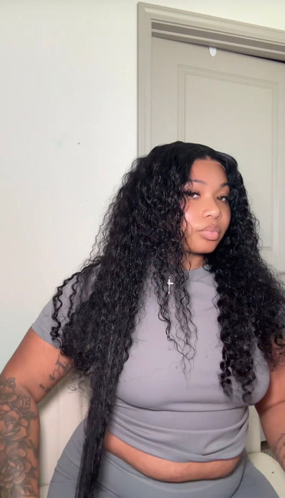 USED WIG