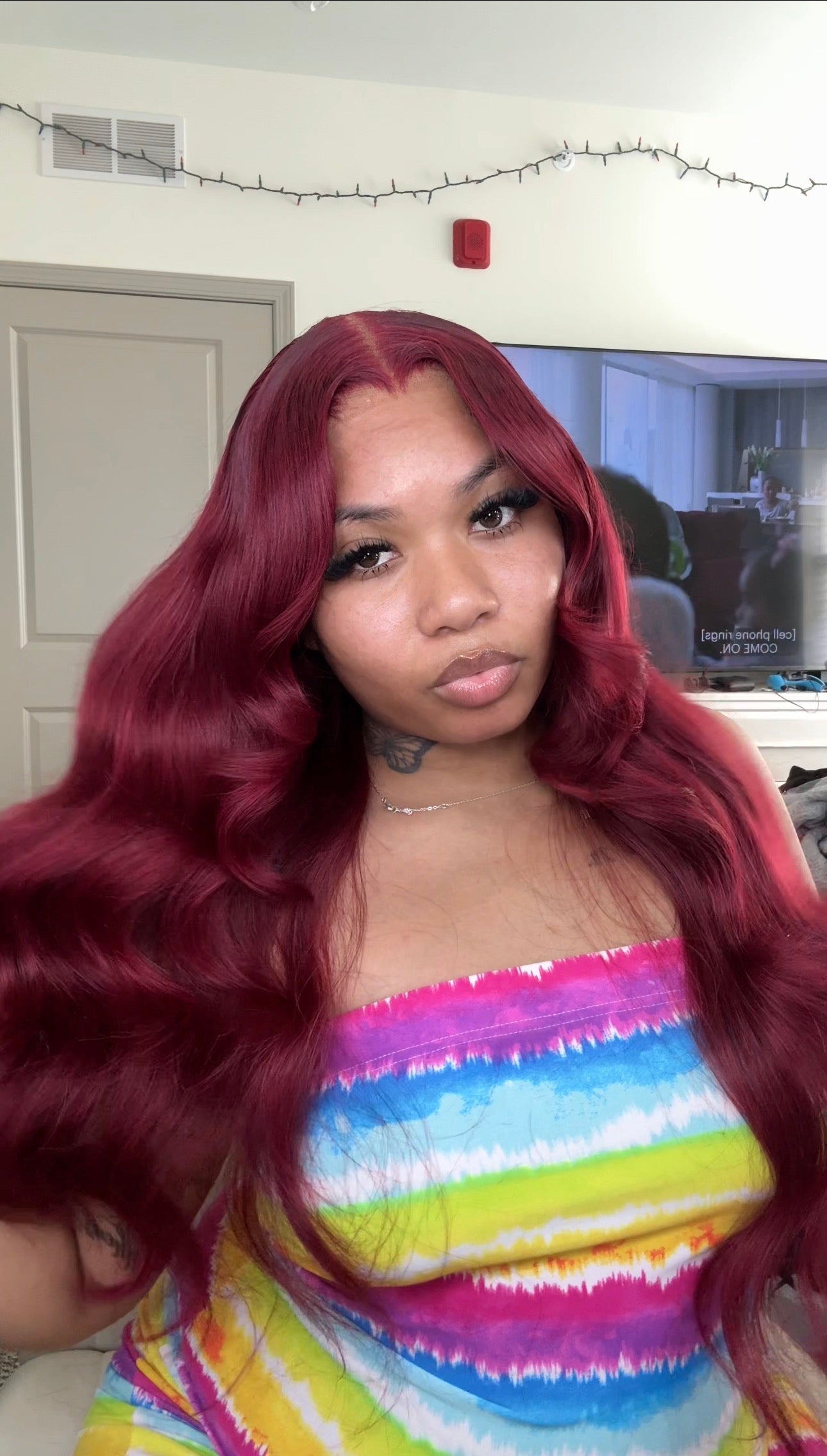 used wig for sale