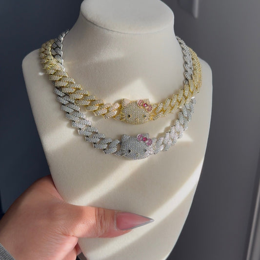 PRE ORDER FOR CUBAN KITTY