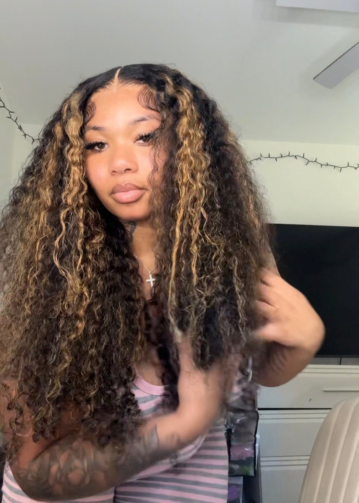 USED WIG