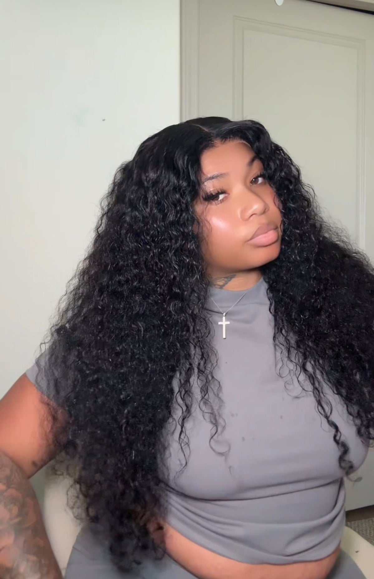 USED WIG