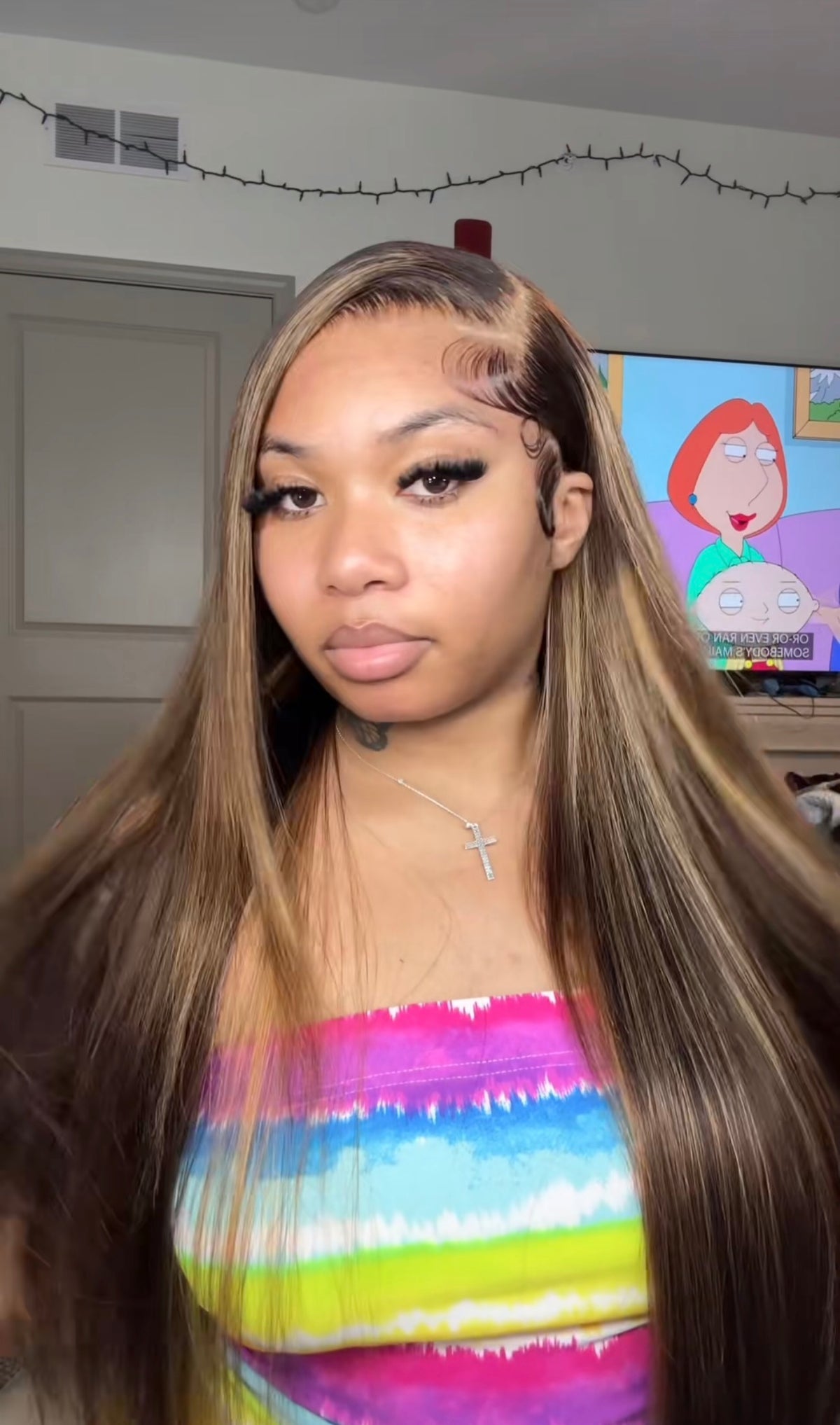 USED WIG