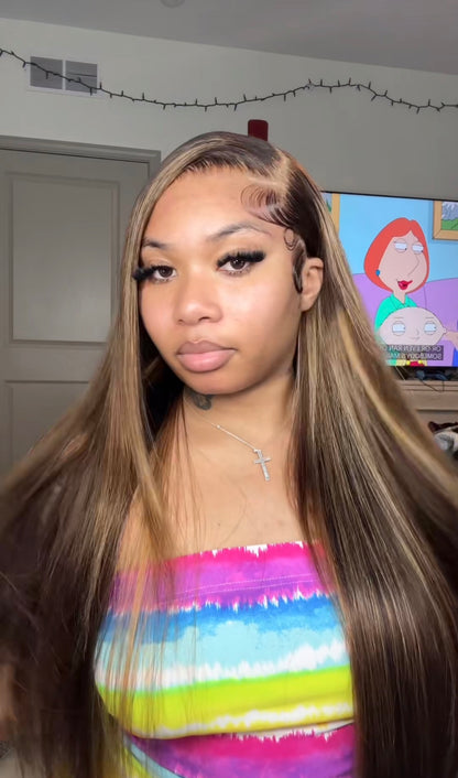 USED WIG