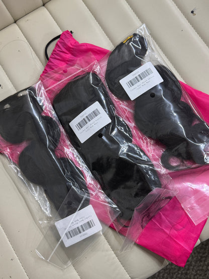 3 PACKS CROCHET HAIR NEVER USED