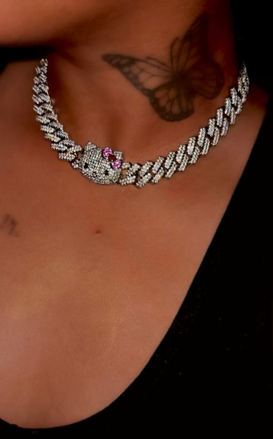 PRE ORDER FOR CUBAN KITTY