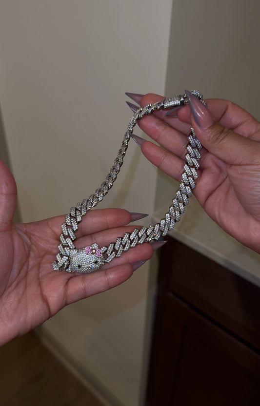 PRE ORDER FOR CUBAN KITTY